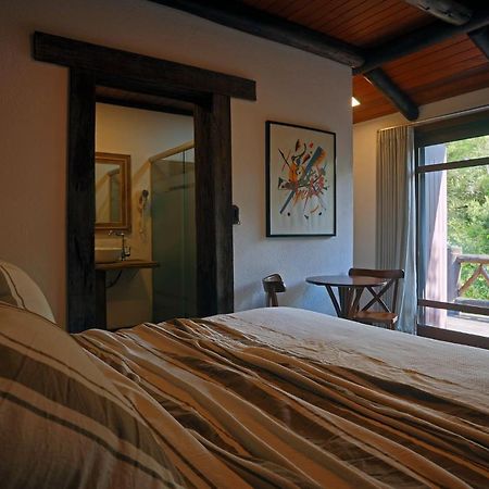 Hotel Aires De Patagonia Cambará Zewnętrze zdjęcie