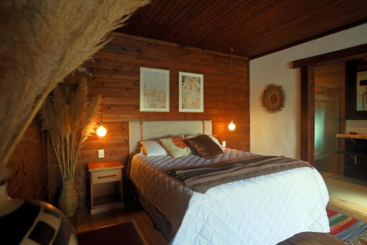 Hotel Aires De Patagonia Cambará Zewnętrze zdjęcie