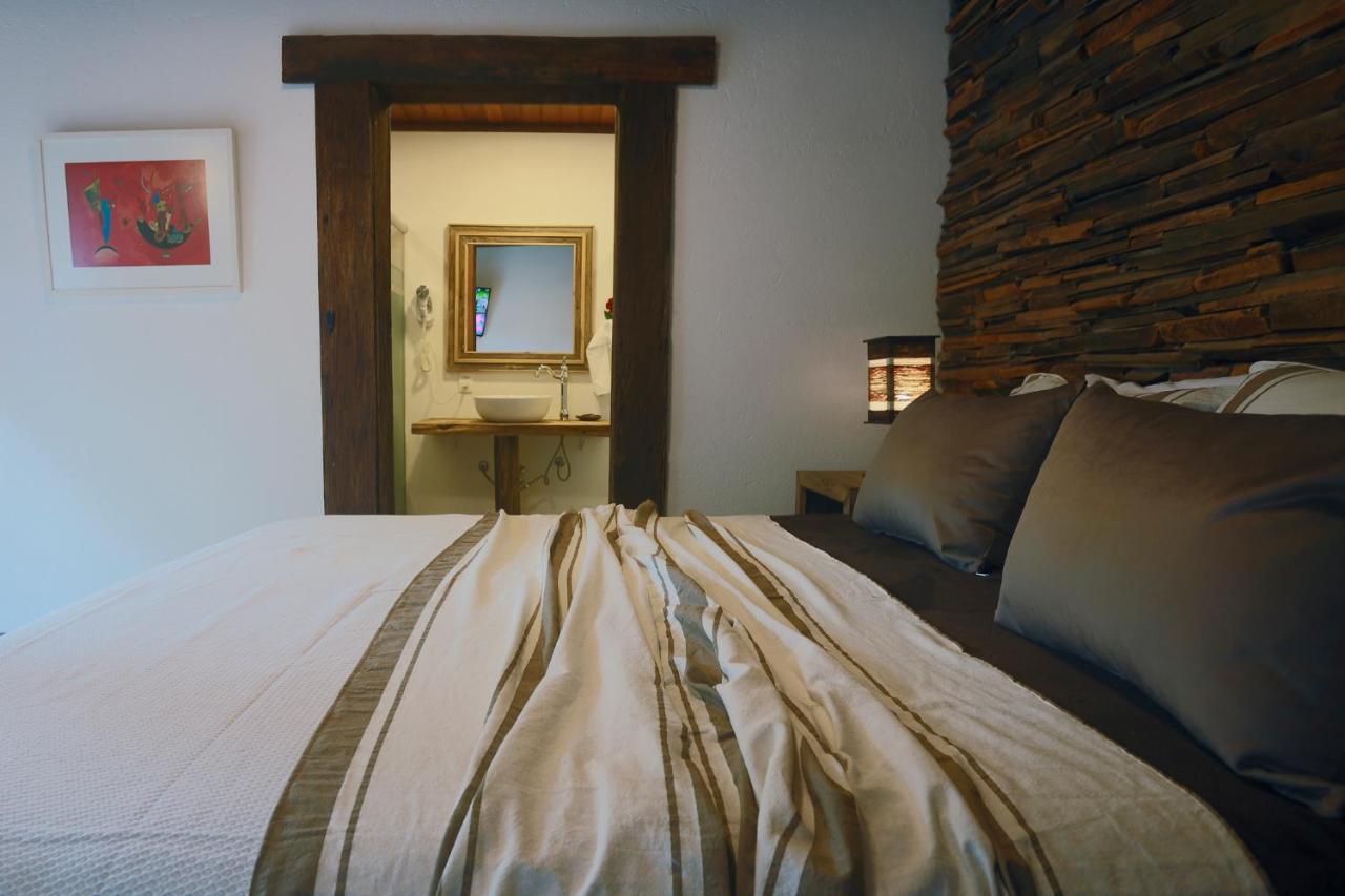 Hotel Aires De Patagonia Cambará Zewnętrze zdjęcie