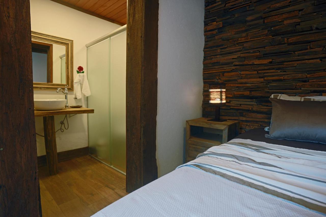 Hotel Aires De Patagonia Cambará Zewnętrze zdjęcie