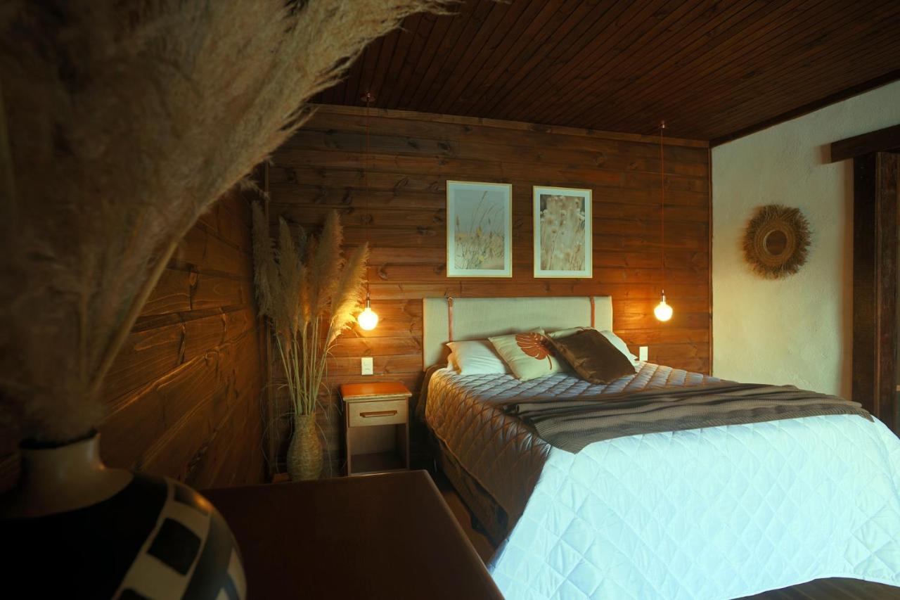 Hotel Aires De Patagonia Cambará Zewnętrze zdjęcie