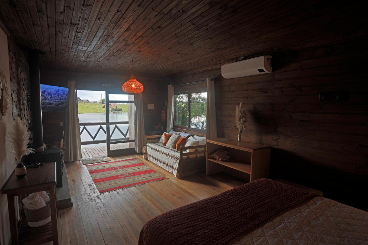 Hotel Aires De Patagonia Cambará Zewnętrze zdjęcie
