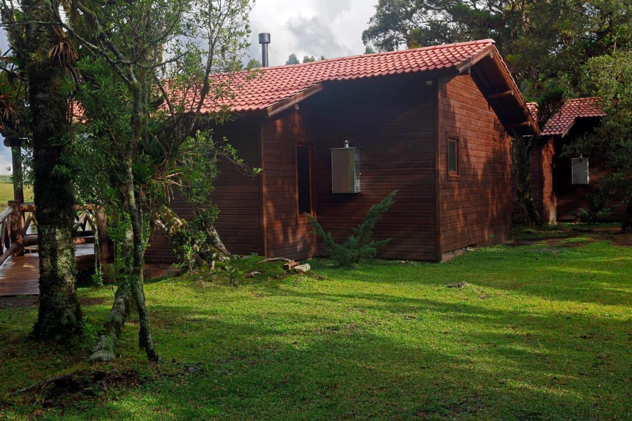 Hotel Aires De Patagonia Cambará Zewnętrze zdjęcie