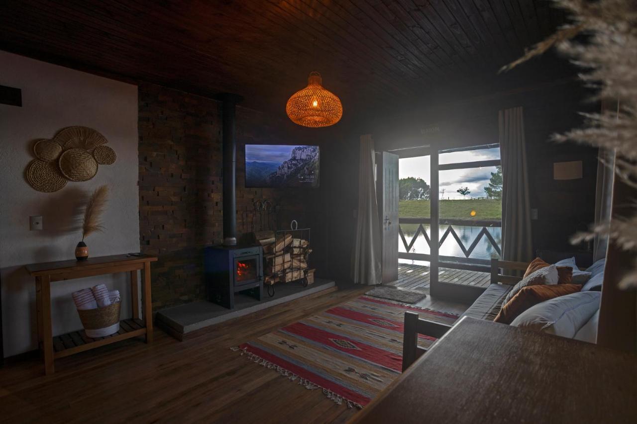 Hotel Aires De Patagonia Cambará Zewnętrze zdjęcie