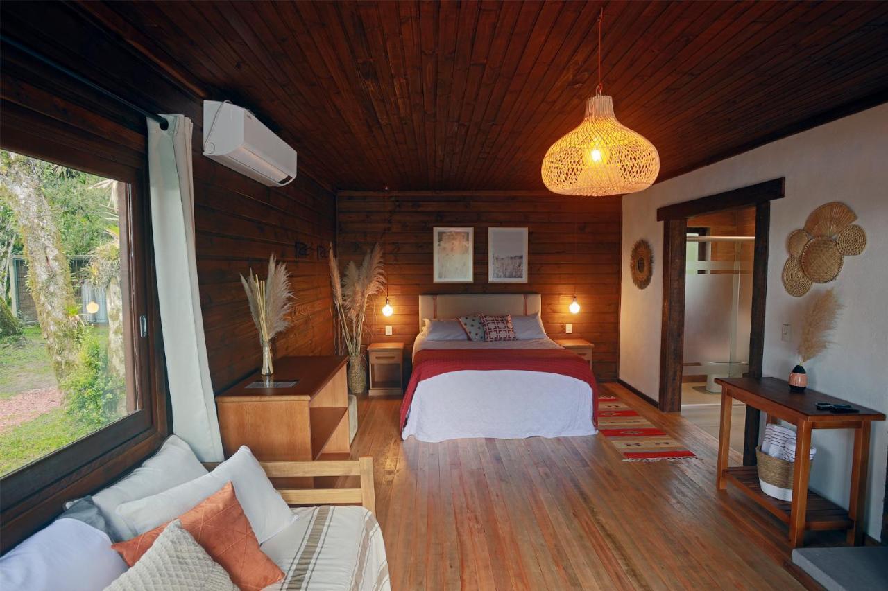 Hotel Aires De Patagonia Cambará Zewnętrze zdjęcie